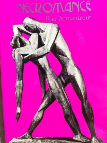 Necromance (New American Poetry)