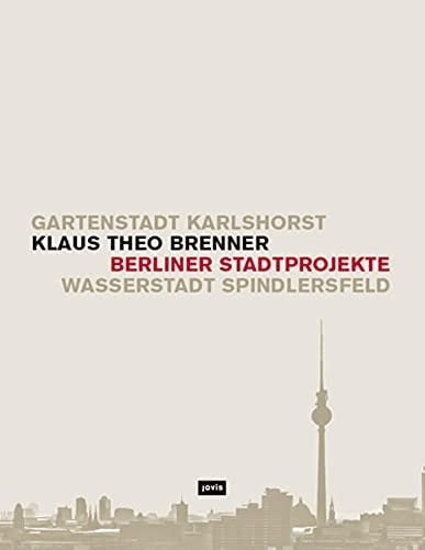 Berliner Stadtprojekte
