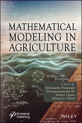 Mathematical Modeling in Agriculture