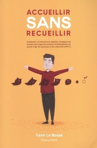 Accueillir sans recueillir