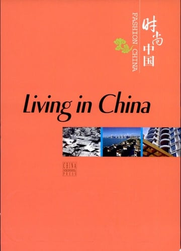 Living in China