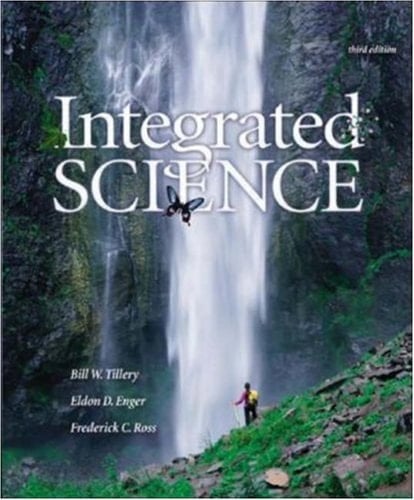 Integrated Science