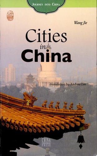 Cities in China
