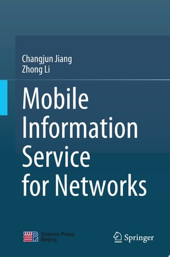 Mobile Information Service for Networks