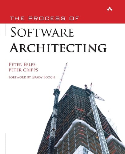 The Process of Software Architecting