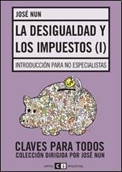La desigualdad y los impuestos: Introduccion para no especialistas