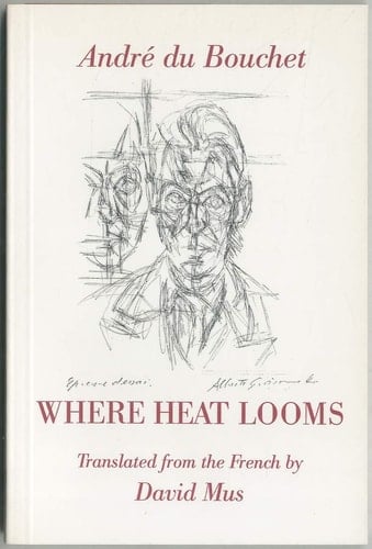 Where Heat Looms (Sun & Moon Classics)