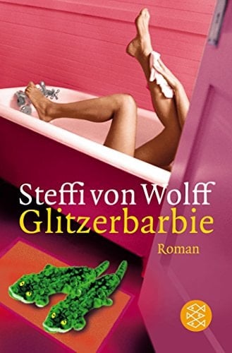 Glitzerbarbie Roman