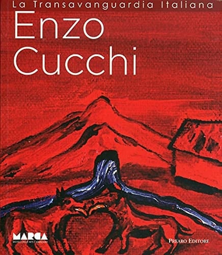 Enzo Cucchi