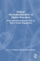 Critical Internationalization in Higher Education