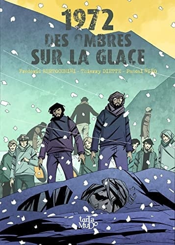 1972 Des ombres sur la glace