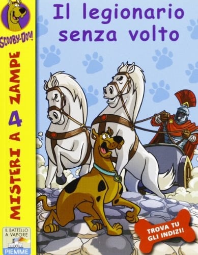 Il legionario senza volto