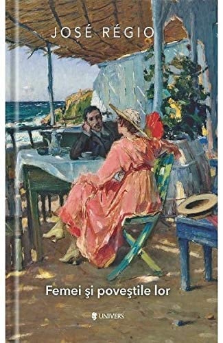 Femei si povestile lor (Romanian Edition)