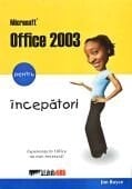Office 2003 pentru începători
