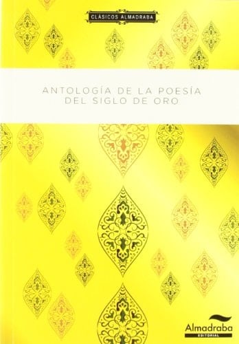 Antología de la poesía del Siglo de Oro
