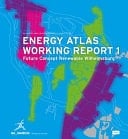 Energy Atlas Working Report 1 Future Concept Renewable Wilhelmsburg