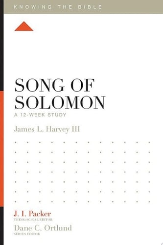 Song of Solomon A 12-Week Study