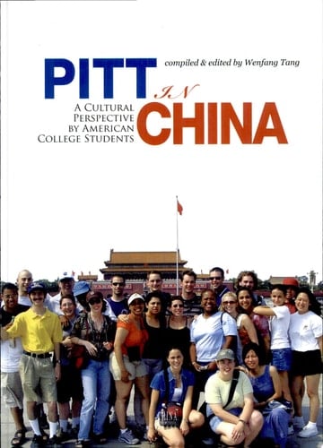 Cultural Perspective by American College Students