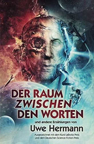 Der Raum Zwischen Den Worten Kurzgeschichten - Band 5