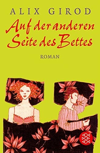 Auf der anderen Seite des Bettes Roman
