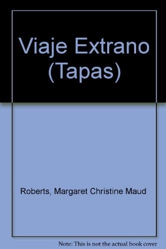 Viaje extraño