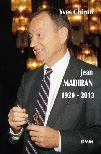 Jean Madiran 1920-2013