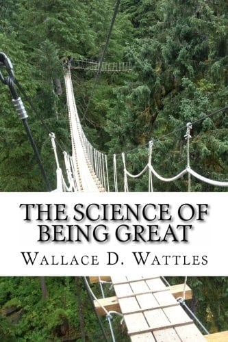 The Science of Being Great