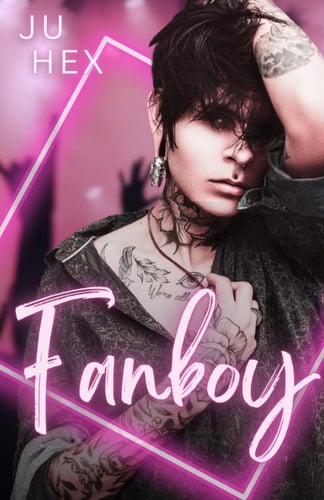 Fanboy (German Edition)