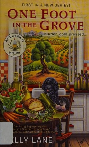 One Foot in the Grove