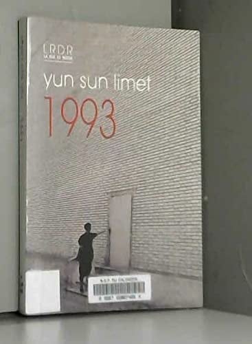 Dix-neuf cent quatre-vingt-treize