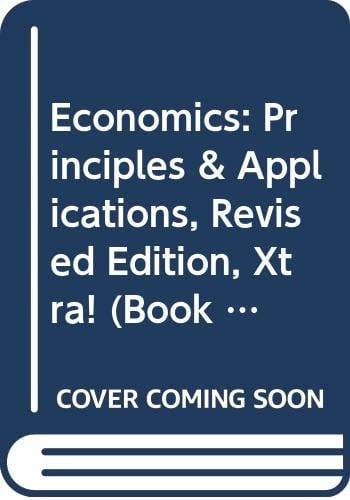 Econ PrinApps Updated W/Cd