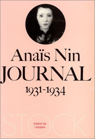 Journal. Tome 1, 1931-1934