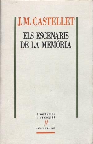 Els escenaris de la memòria
