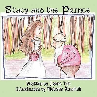 Stacy and the Prince