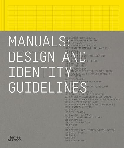 Manuals
