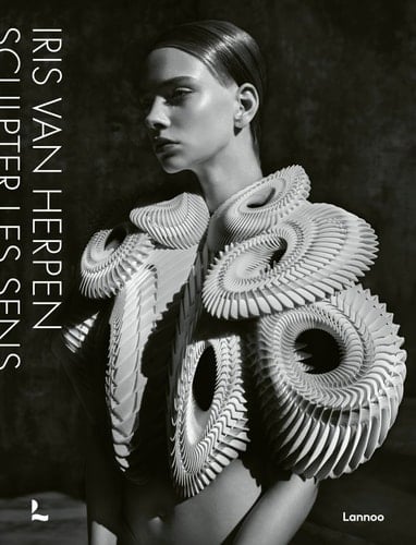 Iris van Herpen Sculpter les sens