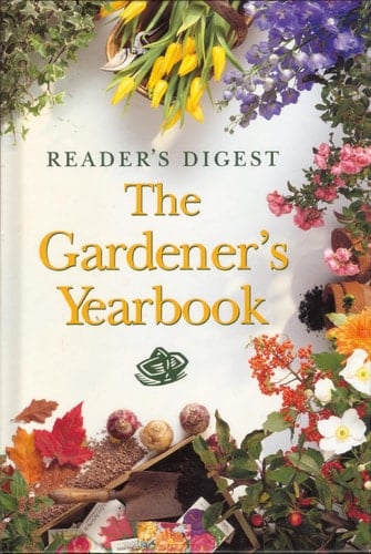 The Gardener's Yearbook
