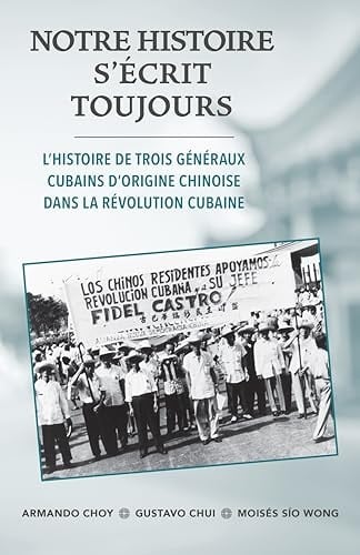 Notre Histoire Secrit Toujours