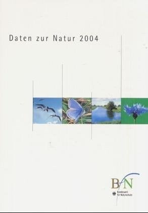 Daten zur Natur 2004