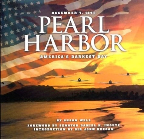 Pearl Harbor America's Darkest Day