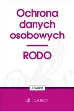 Ochrona danych osobowych RODO.
