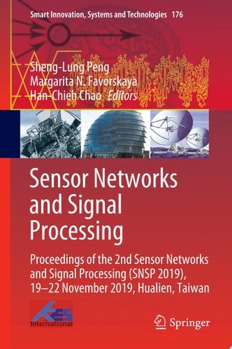 Sensor Networks and Signal Processing