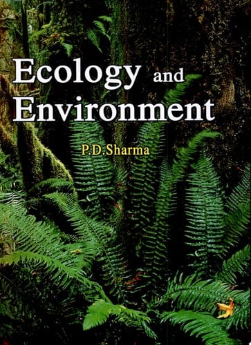 Ecology And Environment