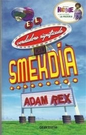 El verdadero significado del Smekdia