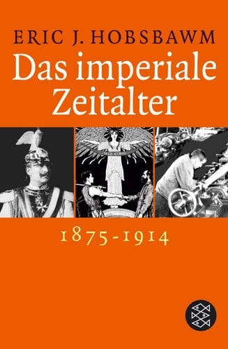 Das imperiale Zeitalter 1875 - 1914