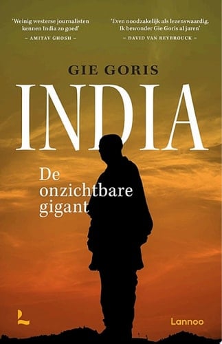 India De onzichtbare gigant