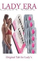 Original Tab for Lady's The Super Action-Pill