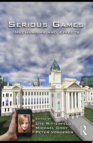 Serious Games Mechanisms and Effects