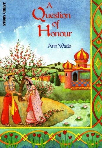 A Question of Honour