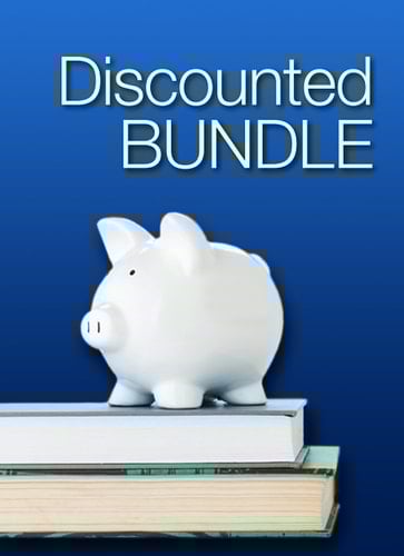 BUNDLE: Martin, Understanding Terrorism, 4e + CQ Researcher Remembering 9/11